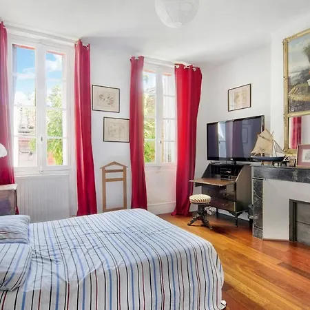 Apartment Sainte-Catherine Duplex Parking Toulouse